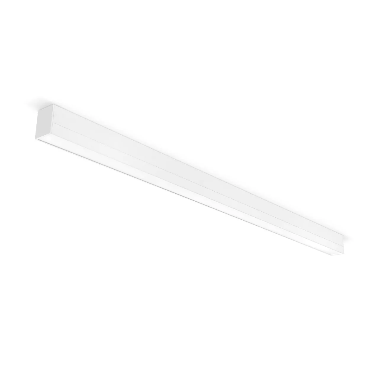 Commercial Linear | Line of Light 5ft 30/40/50W emergency white